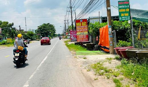 Huyện Nhơn Trạch, Đồng Nai đón loạt tin vui về hạ tầng và quy hoạch